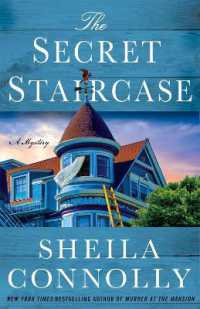 The Secret Staircase (Victorian Village Mysteries)