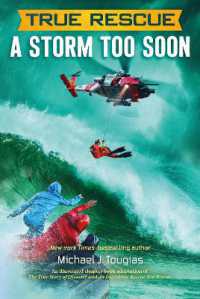 Storm Too Soon (Chapter Book) : A Remarkable True Survival Story in 80-foot Seas (True Rescue Chapter Books) -- Hardback (English Language Edition)