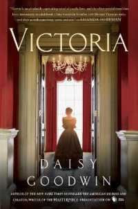 Victoria : A novel of a young queen by the Creator/writer of the Masterpiece Presentation o -- Paperback (English Language Edition)