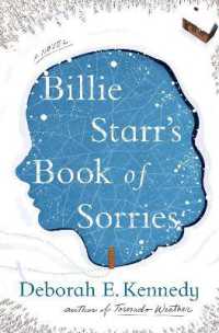Billie Starr's Book of Sorries : A Novel