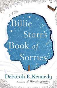 Billie Starr's Book of Sorries : A Novel