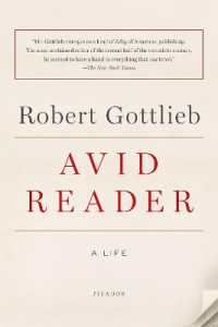 Avid Reader : A Life