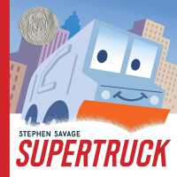 Supertruck （Board Book）