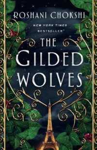 Gilded Wolves (The Gilded Wolves) -- Paperback / softback