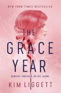 キム・リゲット 『グレイス・イヤー: 少女たちの聖域』（原書）<br>The Grace Year