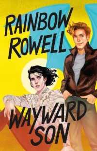Wayward Son (Simon Snow Trilogy)