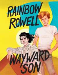 Wayward Son (Simon Snow Trilogy)