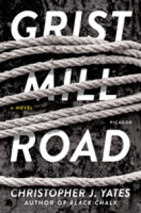Grist Mill Road （Reprint）