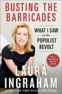 Billionaire at the Barricades : What I Saw at the Populist Revolt