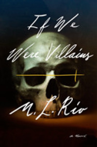 If We Were Villains (International Edition) -- Paperback