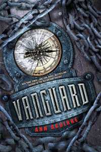 Vanguard : A Razorland Companion Novel (The Razorland Trilogy)