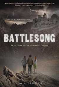 Battlesong (Icebreaker Trilogy") 〈3〉