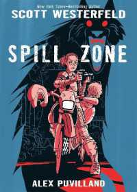 Spill Zone (Spill Zone)