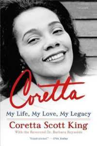 Coretta : My Life, My Love, My Legacy