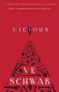 Vicious (Villains)