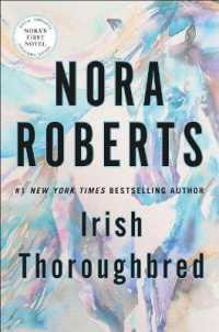 Irish Thoroughbred (Irish Hearts) -- Hardback (English Language Edition)