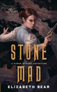 Stone Mad : A Karen Memory Adventure