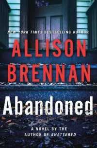 Abandoned (Max Revere Novels)