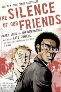 Silence of Our Friends