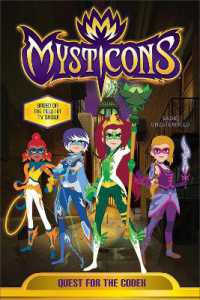 Mysticons: Quest for the Codex (Mysticons)