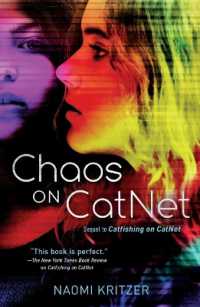 Chaos on CatNet : Sequel to Catfishing on CatNet (A Catnet Novel)