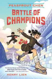 Peasprout Chen: Battle of Champions (Book 2) (Peasprout Chen) -- Hardback (English Language Edition)
