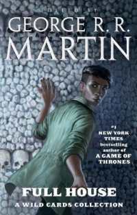 Full House : A Wild Cards Collection (Wild Cards)