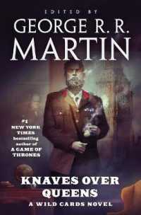 Knaves over Queens : A Wild Cards Novel (Book One of the British Arc) (Wild Cards) -- Hardback (English Language Edition)