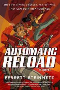 Automatic Reload : A Novel