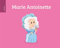 Marie Antoinette (Pocket Bios)