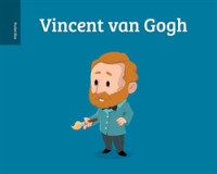 Vincent Van Gogh (Pocket Bios)