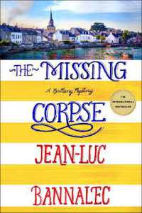 The Missing Corpse : A Brittany Mystery (Brittany Mystery Series)