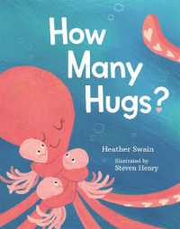 How Many Hugs? （Board Book）