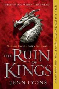 The Ruin of Kings (Chorus of Dragons)