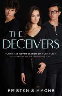 The Deceivers (Vale Hall)