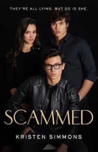 Scammed (Vale Hall) -- Hardback (English Language Edition)