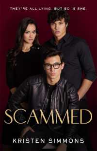 Scammed (Vale Hall)
