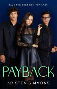 Payback (Vale Hall)