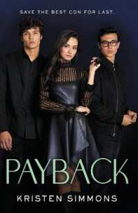 Payback (Vale Hall)
