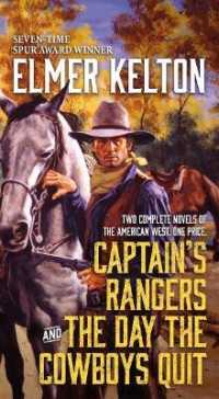 Captain's Rangers and the Day the Cowboys Quit