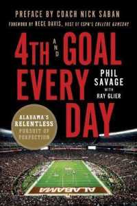 4th and Goal Every Day: Alabama's Relentless Pursuit of Perfection
