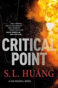 Critical Point (Cas Russell)