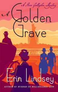 A Golden Grave : A Rose Gallagher Mystery