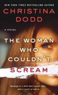 The Woman Who Couldn't Scream (Virtue Falls)