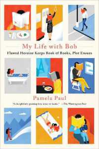 My Life with Bob : Flawed Heroine Keeps Book of Books, Plot Ensues