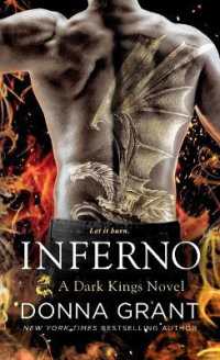 Inferno : A Dark Kings Novel (Dark Kings) -- Paperback (English Language Edition)