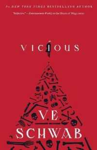 Vicious (Villains)