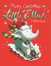 Merry Christmas, Little Elliot (Little Elliot)
