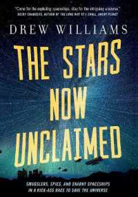 The Stars Now Unclaimed (Universe after)