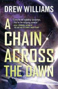 Chain Across the Dawn (Universe after)